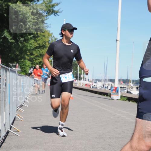17.08.2025 - KN Förde Triathlon 2025 KatJ http://msf.ph/oto/8611692 17.08.2025 14:12:11 Laufen 478, 485, 518, 526 meine-sportfotos.de