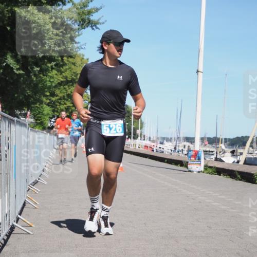 17.08.2025 - KN Förde Triathlon 2025 KatJ http://msf.ph/oto/8611694 17.08.2025 14:12:11 Laufen 478, 485, 518, 526 meine-sportfotos.de