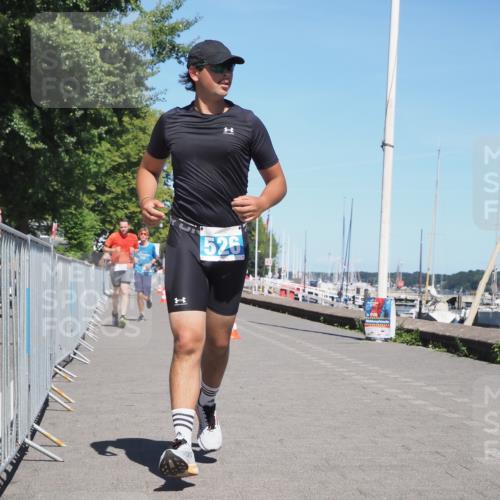 17.08.2025 - KN Förde Triathlon 2025 KatJ http://msf.ph/oto/8611696 17.08.2025 14:12:11 Laufen 478, 485, 518, 526 meine-sportfotos.de