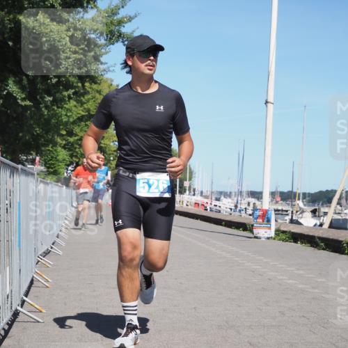 17.08.2025 - KN Förde Triathlon 2025 KatJ http://msf.ph/oto/8611698 17.08.2025 14:12:11 Laufen 478, 485, 518, 526 meine-sportfotos.de