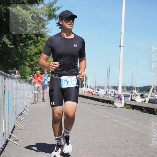 17.08.2025 - KN Förde Triathlon 2025 KatJ http://msf.ph/oto/8611699 17.08.2025 14:12:11 Laufen 478, 485, 518, 526 meine-sportfotos.de