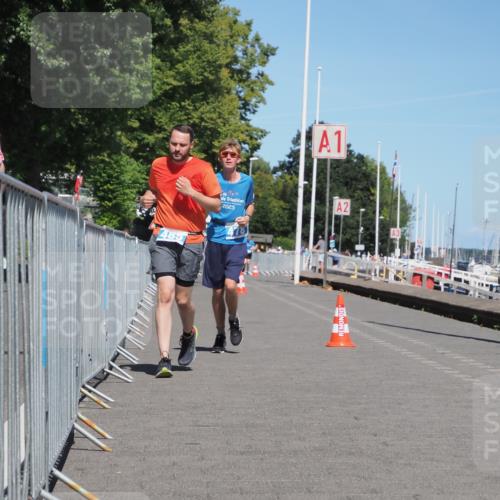 17.08.2025 - KN Förde Triathlon 2025 KatJ http://msf.ph/oto/8611701 17.08.2025 14:12:15 Laufen 478, 485, 526 meine-sportfotos.de