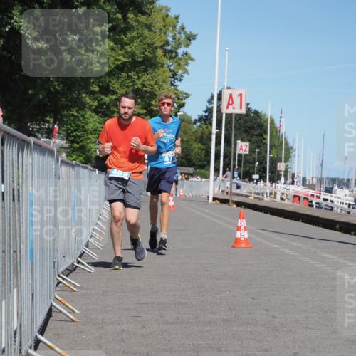 17.08.2025 - KN Förde Triathlon 2025 KatJ http://msf.ph/oto/8611702 17.08.2025 14:12:15 Laufen 478, 485, 526 meine-sportfotos.de