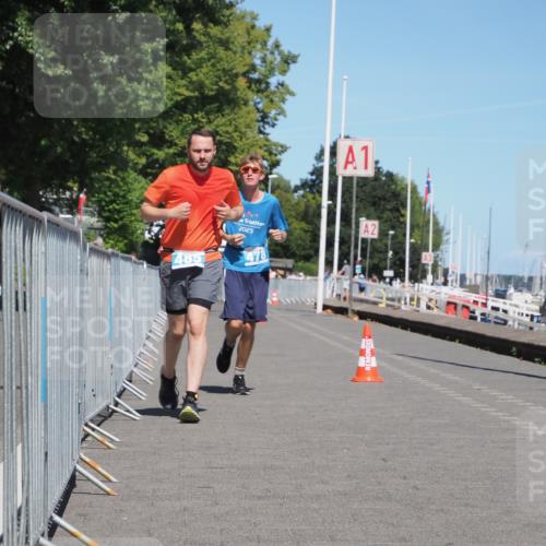 17.08.2025 - KN Förde Triathlon 2025 KatJ http://msf.ph/oto/8611705 17.08.2025 14:12:15 Laufen 478, 485, 526 meine-sportfotos.de