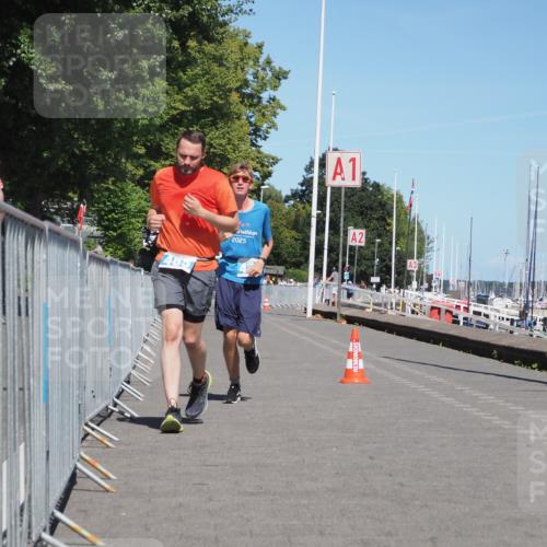 17.08.2025 - KN Förde Triathlon 2025 KatJ http://msf.ph/oto/8611711 17.08.2025 14:12:15 Laufen 478, 485, 526 meine-sportfotos.de