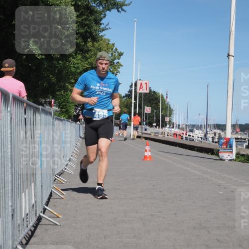 17.08.2025 - KN Förde Triathlon 2025 KatJ http://msf.ph/oto/8611761 17.08.2025 14:12:41 Laufen 495 meine-sportfotos.de