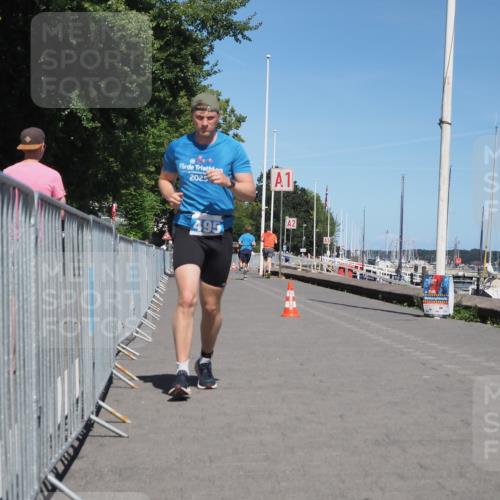 17.08.2025 - KN Förde Triathlon 2025 KatJ http://msf.ph/oto/8611766 17.08.2025 14:12:41 Laufen 495 meine-sportfotos.de