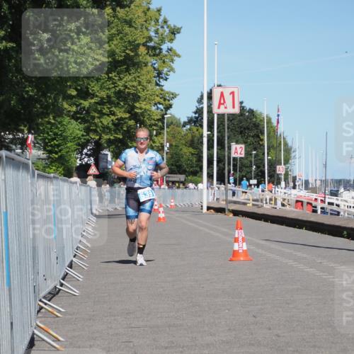 17.08.2025 - KN Förde Triathlon 2025 KatJ http://msf.ph/oto/8611780 17.08.2025 14:13:24 Laufen 539 meine-sportfotos.de