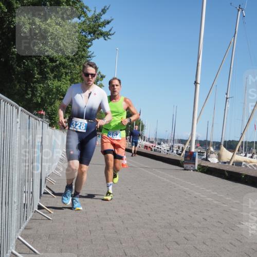 17.08.2025 - KN Förde Triathlon 2025 KatJ http://msf.ph/oto/8611803 17.08.2025 12:11:59 Laufen 328, 362, 369 meine-sportfotos.de