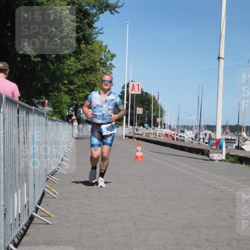 17.08.2025 - KN Förde Triathlon 2025 KatJ http://msf.ph/oto/8611805 17.08.2025 14:13:28 Laufen 539 meine-sportfotos.de