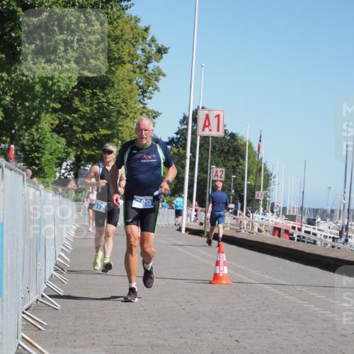 17.08.2025 - KN Förde Triathlon 2025 KatJ http://msf.ph/oto/8611816 17.08.2025 12:12:03 Laufen 312, 362, 369 meine-sportfotos.de
