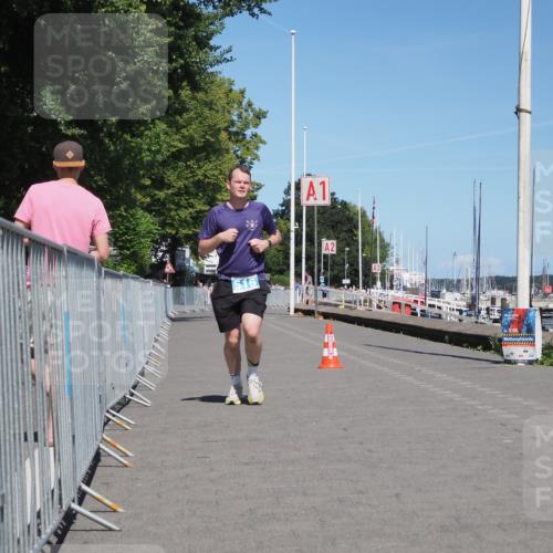 17.08.2025 - KN Förde Triathlon 2025 KatJ http://msf.ph/oto/8611831 17.08.2025 14:15:48 Laufen 515 meine-sportfotos.de