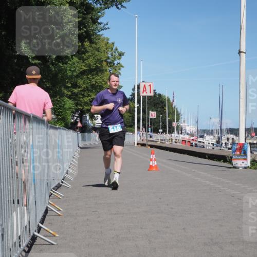 17.08.2025 - KN Förde Triathlon 2025 KatJ http://msf.ph/oto/8611833 17.08.2025 14:15:48 Laufen 515 meine-sportfotos.de