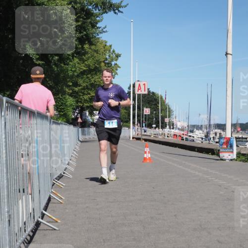 17.08.2025 - KN Förde Triathlon 2025 KatJ http://msf.ph/oto/8611834 17.08.2025 14:15:48 Laufen 515 meine-sportfotos.de
