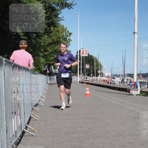 17.08.2025 - KN Förde Triathlon 2025 KatJ http://msf.ph/oto/8611836 17.08.2025 14:15:48 Laufen 515 meine-sportfotos.de