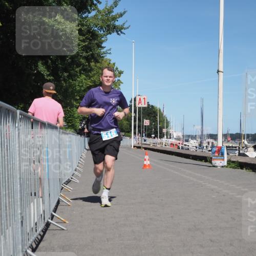 17.08.2025 - KN Förde Triathlon 2025 KatJ http://msf.ph/oto/8611848 17.08.2025 14:15:49 Laufen 515 meine-sportfotos.de