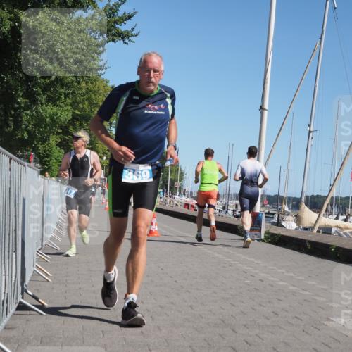 17.08.2025 - KN Förde Triathlon 2025 KatJ http://msf.ph/oto/8611851 17.08.2025 12:12:07 Laufen 312, 335, 369 meine-sportfotos.de