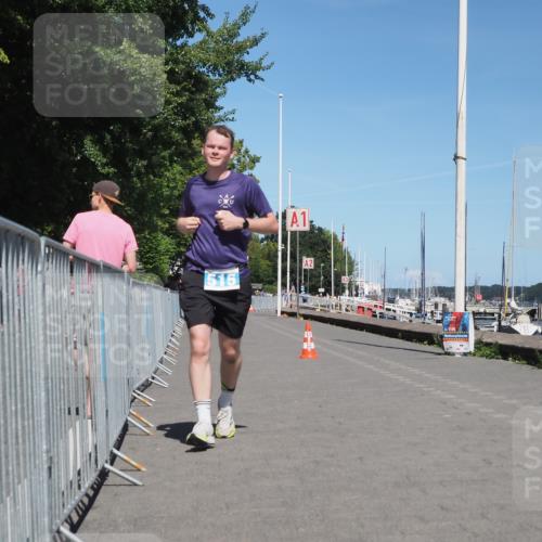 17.08.2025 - KN Förde Triathlon 2025 KatJ http://msf.ph/oto/8611852 17.08.2025 14:15:50 Laufen 515 meine-sportfotos.de
