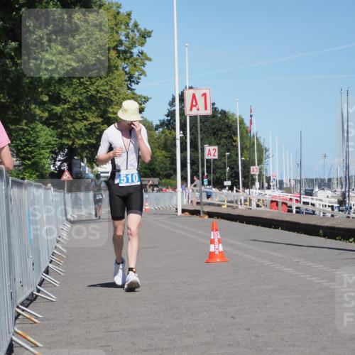 17.08.2025 - KN Förde Triathlon 2025 KatJ http://msf.ph/oto/8611863 17.08.2025 14:17:13 Laufen 510 meine-sportfotos.de