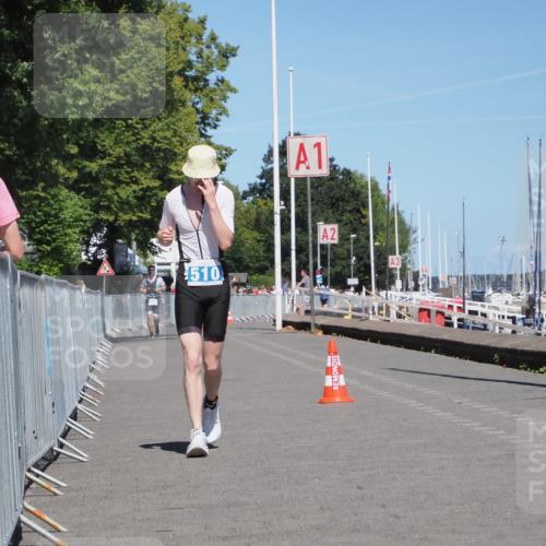17.08.2025 - KN Förde Triathlon 2025 KatJ http://msf.ph/oto/8611865 17.08.2025 14:17:14 Laufen 510 meine-sportfotos.de
