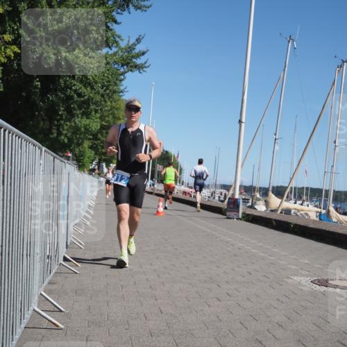 17.08.2025 - KN Förde Triathlon 2025 KatJ http://msf.ph/oto/8611867 17.08.2025 12:12:09 Laufen 312, 335, 369, 623 meine-sportfotos.de