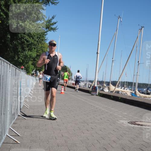 17.08.2025 - KN Förde Triathlon 2025 KatJ http://msf.ph/oto/8611872 17.08.2025 12:12:09 Laufen 312, 335, 369, 623 meine-sportfotos.de