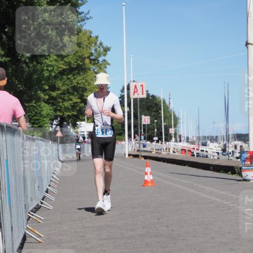 17.08.2025 - KN Förde Triathlon 2025 KatJ http://msf.ph/oto/8611873 17.08.2025 14:17:15 Laufen 510 meine-sportfotos.de