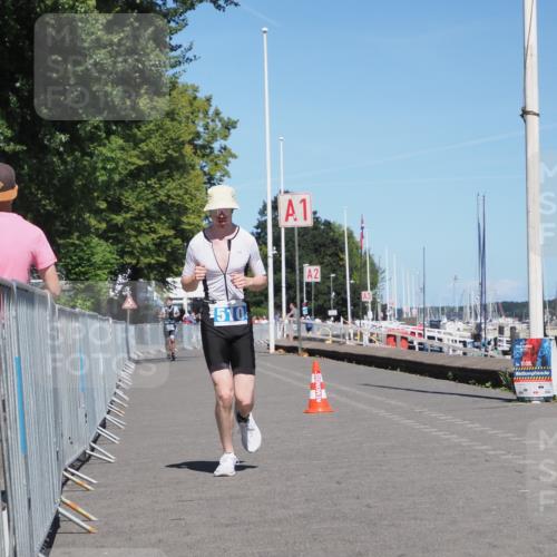 17.08.2025 - KN Förde Triathlon 2025 KatJ http://msf.ph/oto/8611874 17.08.2025 14:17:15 Laufen 510 meine-sportfotos.de