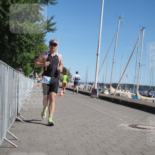 17.08.2025 - KN Förde Triathlon 2025 KatJ http://msf.ph/oto/8611875 17.08.2025 12:12:09 Laufen 312, 335, 369, 623 meine-sportfotos.de