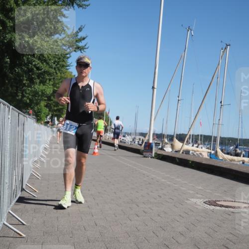 17.08.2025 - KN Förde Triathlon 2025 KatJ http://msf.ph/oto/8611879 17.08.2025 12:12:09 Laufen 312, 335, 369, 623 meine-sportfotos.de