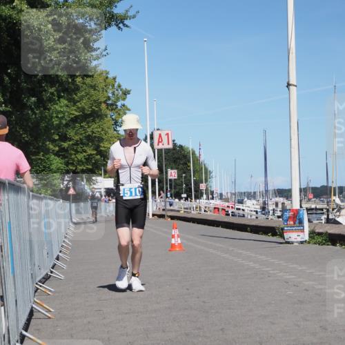 17.08.2025 - KN Förde Triathlon 2025 KatJ http://msf.ph/oto/8611880 17.08.2025 14:17:15 Laufen 510 meine-sportfotos.de