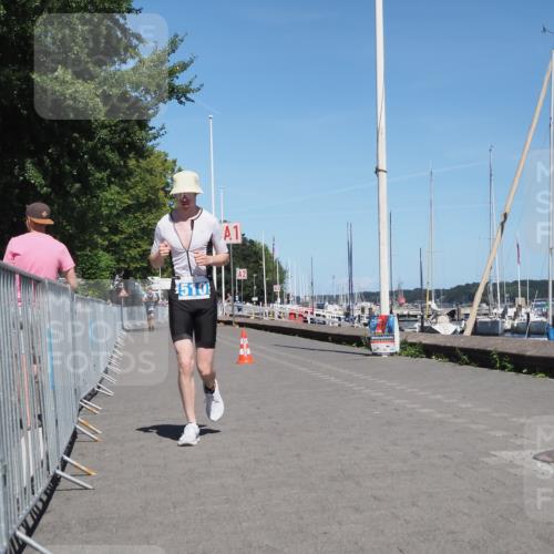 17.08.2025 - KN Förde Triathlon 2025 KatJ http://msf.ph/oto/8611892 17.08.2025 14:17:16 Laufen 510 meine-sportfotos.de