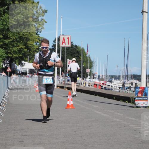 17.08.2025 - KN Förde Triathlon 2025 KatJ http://msf.ph/oto/8611900 17.08.2025 14:17:32 Laufen 540 meine-sportfotos.de