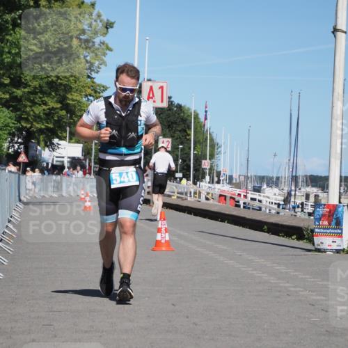 17.08.2025 - KN Förde Triathlon 2025 KatJ http://msf.ph/oto/8611914 17.08.2025 14:17:33 Laufen 540 meine-sportfotos.de
