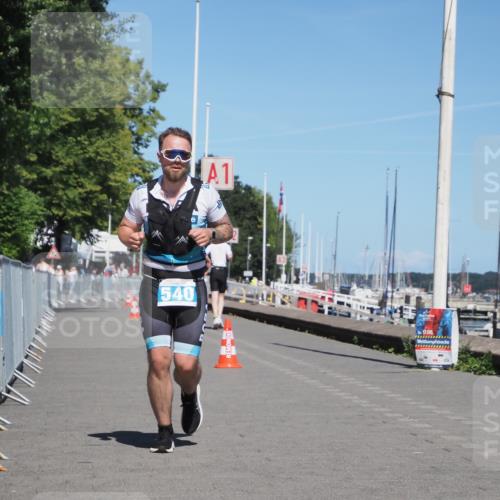 17.08.2025 - KN Förde Triathlon 2025 KatJ http://msf.ph/oto/8611920 17.08.2025 14:17:33 Laufen 540 meine-sportfotos.de