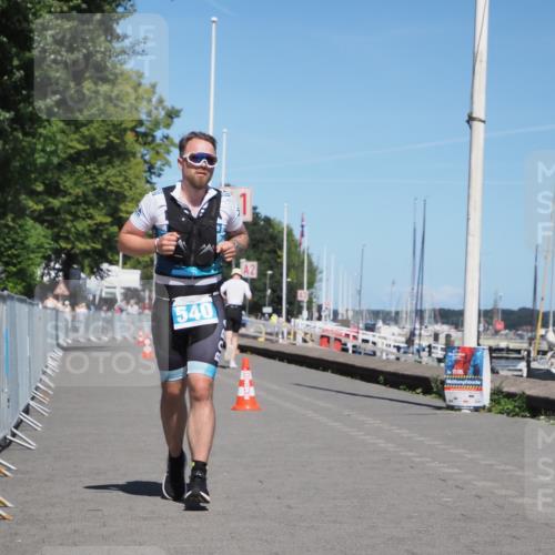 17.08.2025 - KN Förde Triathlon 2025 KatJ http://msf.ph/oto/8611921 17.08.2025 14:17:34 Laufen 540 meine-sportfotos.de