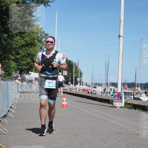 17.08.2025 - KN Förde Triathlon 2025 KatJ http://msf.ph/oto/8611924 17.08.2025 14:17:34 Laufen 540 meine-sportfotos.de