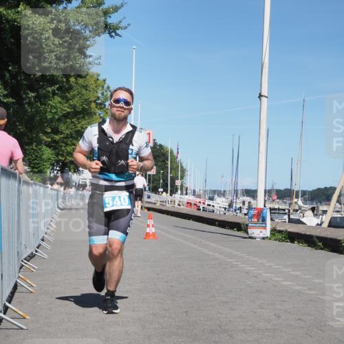 17.08.2025 - KN Förde Triathlon 2025 KatJ http://msf.ph/oto/8611933 17.08.2025 14:17:34 Laufen 540 meine-sportfotos.de