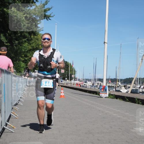 17.08.2025 - KN Förde Triathlon 2025 KatJ http://msf.ph/oto/8611939 17.08.2025 14:17:35 Laufen 540 meine-sportfotos.de
