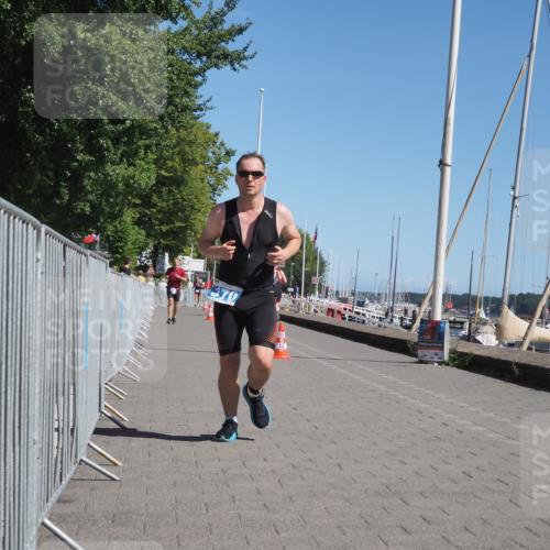 17.08.2025 - KN Förde Triathlon 2025 KatJ http://msf.ph/oto/8611951 17.08.2025 12:12:31 Laufen 370 meine-sportfotos.de