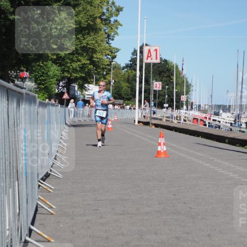17.08.2025 - KN Förde Triathlon 2025 KatJ http://msf.ph/oto/8611966 17.08.2025 14:24:44 Laufen 539 meine-sportfotos.de