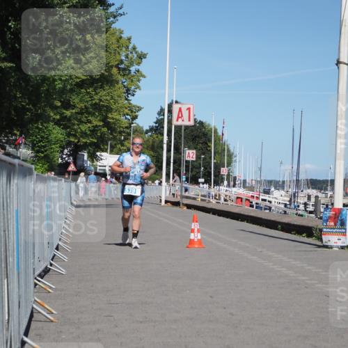 17.08.2025 - KN Förde Triathlon 2025 KatJ http://msf.ph/oto/8611976 17.08.2025 14:24:47 Laufen 539 meine-sportfotos.de