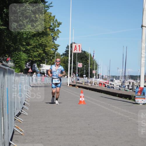 17.08.2025 - KN Förde Triathlon 2025 KatJ http://msf.ph/oto/8611977 17.08.2025 14:24:47 Laufen 539 meine-sportfotos.de