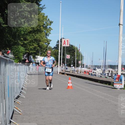 17.08.2025 - KN Förde Triathlon 2025 KatJ http://msf.ph/oto/8611979 17.08.2025 14:24:47 Laufen 539 meine-sportfotos.de