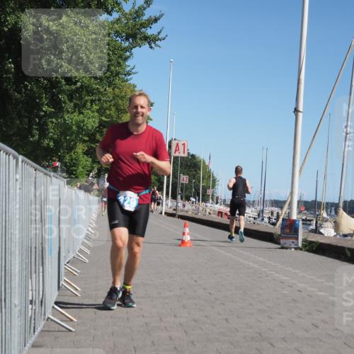 17.08.2025 - KN Förde Triathlon 2025 KatJ http://msf.ph/oto/8611984 17.08.2025 12:12:41 Laufen 329 meine-sportfotos.de