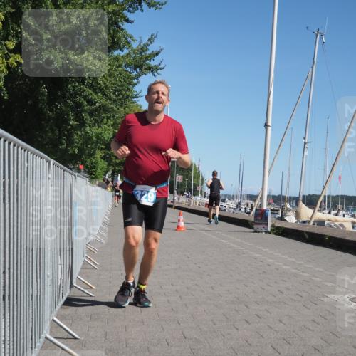 17.08.2025 - KN Förde Triathlon 2025 KatJ http://msf.ph/oto/8611986 17.08.2025 12:12:41 Laufen 329 meine-sportfotos.de