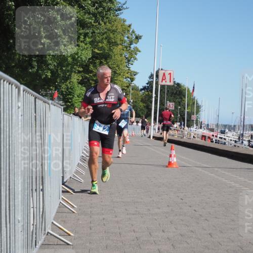 17.08.2025 - KN Förde Triathlon 2025 KatJ http://msf.ph/oto/8611998 17.08.2025 12:12:56 Laufen 330, 332, 634 meine-sportfotos.de