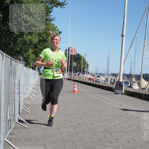 17.08.2025 - KN Förde Triathlon 2025 KatJ http://msf.ph/oto/8612020 17.08.2025 12:13:04 Laufen 330, 634 meine-sportfotos.de