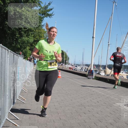 17.08.2025 - KN Förde Triathlon 2025 KatJ http://msf.ph/oto/8612025 17.08.2025 12:13:05 Laufen 330, 634 meine-sportfotos.de