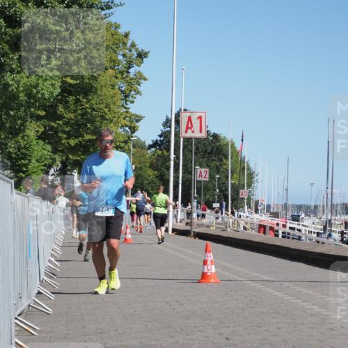 17.08.2025 - KN Förde Triathlon 2025 KatJ http://msf.ph/oto/8612030 17.08.2025 12:13:22 Laufen 297, 365 meine-sportfotos.de